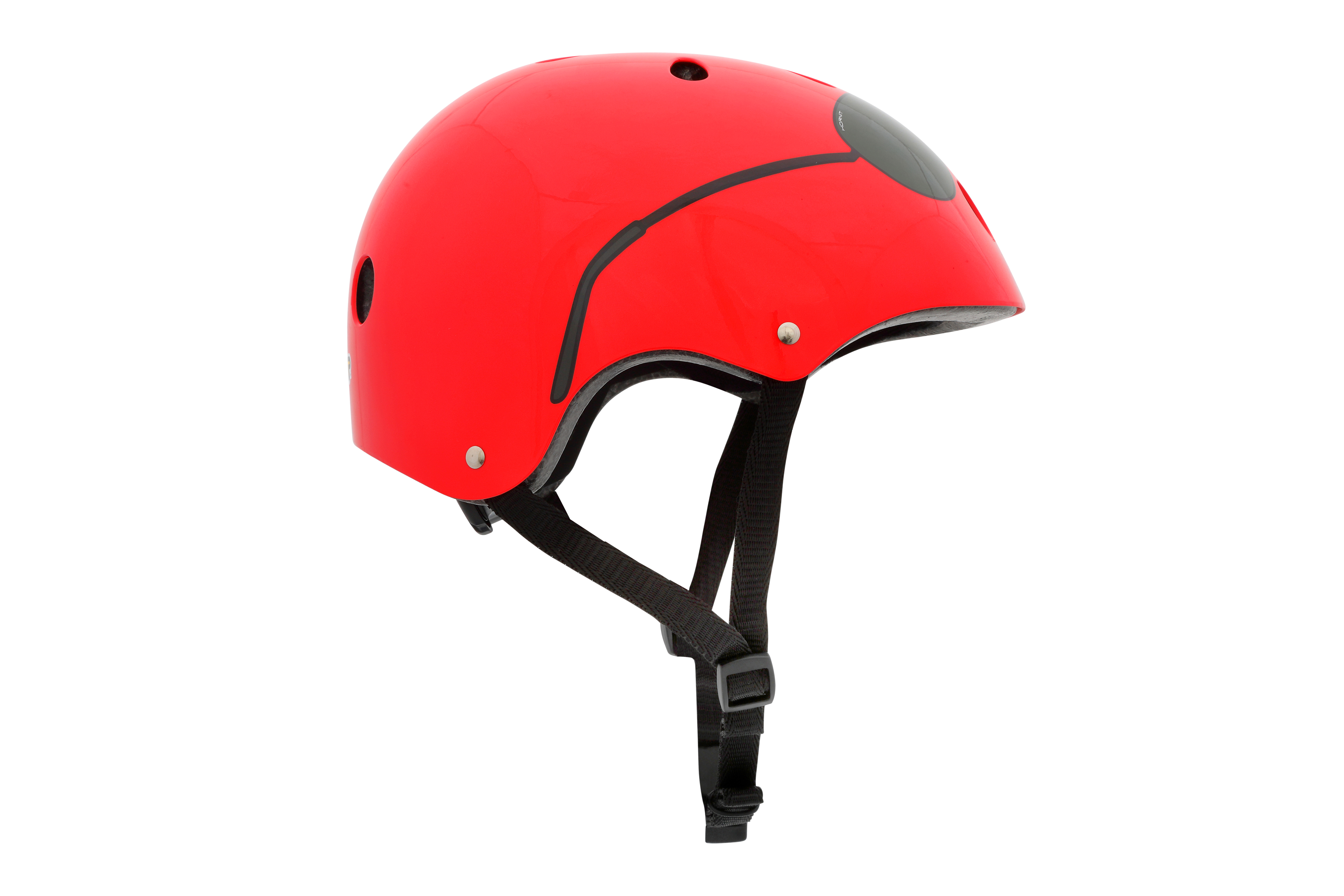  The Aviator side left   Mini Hornit LIDS